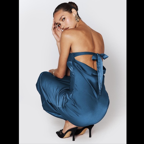 Princess Polly NWT dress size 6 - Picture 3 of 8